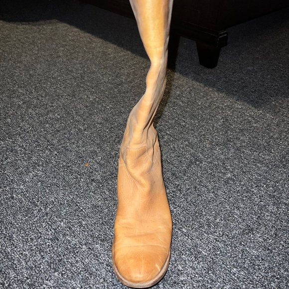 Paige Tall Riding Boot - Picture 12 of 13